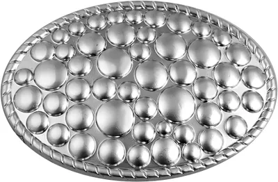 Produktbild von Wechselschnallen für Gürtel, 95 x 66 mm