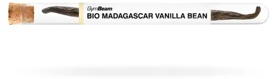 Image de GymBeam - Gousse de vanille de Madagascar