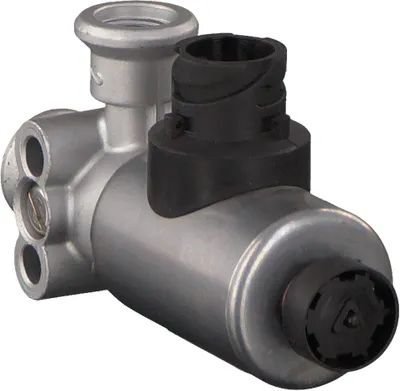 Produktbild von FEBI BILSTEIN Magnetventil 106415 passend für MERCEDES-BENZ ATEGO 2 0,509kg