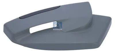 Produktbild von DT Spare Parts Sitzgestellverkleidung 4.70580 Rechts