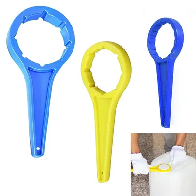 Immagine prodotto di Chiave per aprire Jerrycans, Set di 3