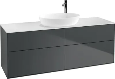 Produktbild von Villeroy & Boch G97100HG Waschbeckenunterschrank Finion G97