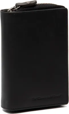 Produktbild von The Chesterfield Brand Leder Geldbörse Dalma Wallet Black schwarz