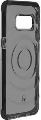 Produktbild von Force Case, Hülle für Samsung Galaxy S8 Urban verstärkt, Transparent