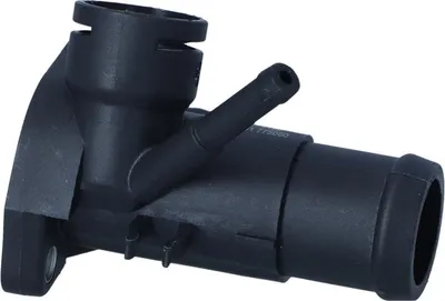 Produktbild von NRF 775060 Kühlmittelflansch für VW GOLF III (1H1) Wasserflansch