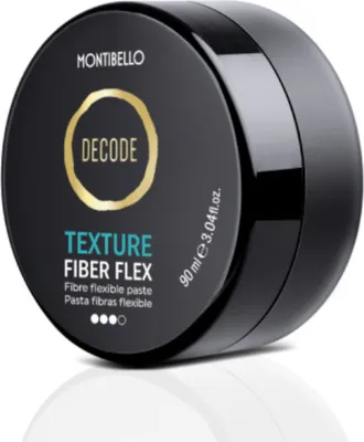 Zdjęcie produktu dla Montibello Decode Texture Fiber Flex 90ml