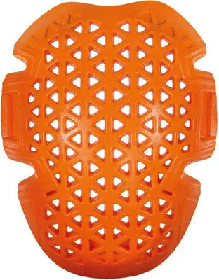 Obrázek produktu pro Rukka All Back XTR LVL2 chránič páteře, oranžová, L