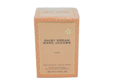 Obrázek produktu pro Marc Jacobs Daisy Dream Daze toaletní voda pro ženy 50 ml