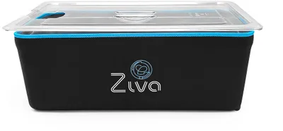 Produktbild von Ziva - sous vide Wassertank-Isolierabdeckung - XL (24L)
