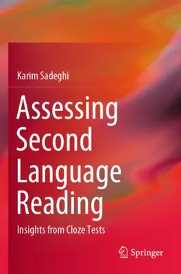 Produktbild von Assessing Second Language Reading
