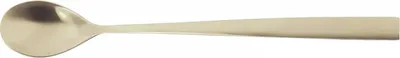 Produktbild von Barcelona Longdrinklöffel PVD, champagner, Länge: 202 mm