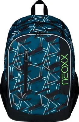 Produktbild von Neoxx FLOW Rucksack Flash yourself