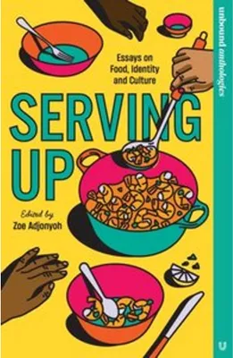 Obrázok produktu pre Serving Up