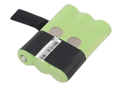 Immagine prodotto di TECHTEK Batteria compatibile con [Alinco] DJ-S41, DJ-SR1, PMR446 sostituisce EBP-25N