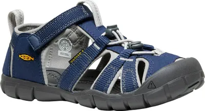 Produktbild von Keen Seacamp Ii Cnx Youth Sandalen Blau EU 37 Blau EU 37