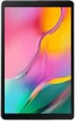 Produktbild von Samsung Galaxy Tab A 10,1" 2019 32 GB Wifi Silver Neu