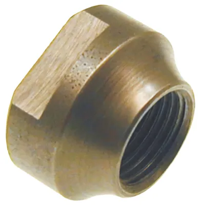 Obrázok produktu pre Kužeľ na hriadeľ pre zariadenia Mofas, priemer 11 mm