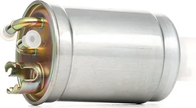 Produktbild von Kraftstofffilter RIDEX 9F0053 Dieselfilter für VW SHARAN (7M8, 7M9, 7M6) Leitungsfilter