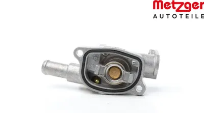 Produktbild von METZGER Thermostat Kühlmittel 80°C für FIAT PUNTO EVO (199) PUNTO (199) TIPO Kombi (356) für ALFA ROMEO GIULIETTA (940) für ABARTH