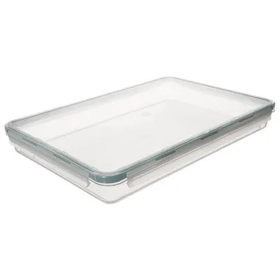 Obrázek produktu pro Nádoba na potraviny s víkem a těsněním 1,5l