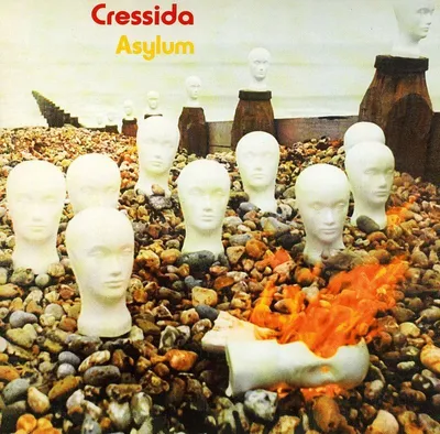 Immagine prodotto di Cressida-Asylum