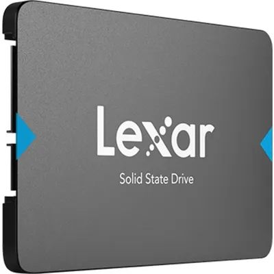 Obrázok produktu pre Lexar NQ100, 960 GB, 2.5", 550 MB/s, 6 Gbit/s
