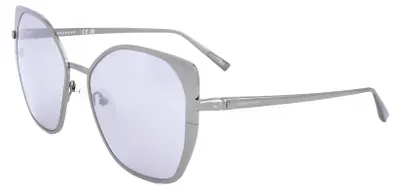 Obrázok produktu pre Dámske slnečné okuliare Longchamp LO175S Silver 56/18/140