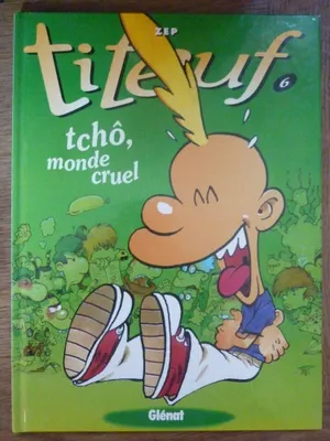 Image de Titeuf 6