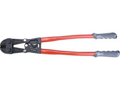 Zdjęcie produktu dla FORTUM 4900124 Szczypce do rozłupywania z dźwignią 600 mm/24"