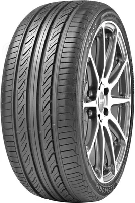 Produktbild von Landsail LS388 225/55 ZR17 101W, Sommerreifen  fÃ1/4r Pkw, Rollwiderstand B, Nasshaftung B, 68 dB externes Rollgeräusch
