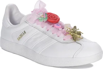 Produktbild von Schuhe Adidas Gazelle BB5498LTD