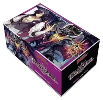 Productafbeelding van Cardfight!! Vanguard Stand Up Deckset "Favrneel"