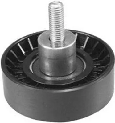 Produktbild von MAGNETI MARELLI Umlenkrolle Keilriemen 331316170074 für BMW 5 Limousine (E60) 10mm 26mm