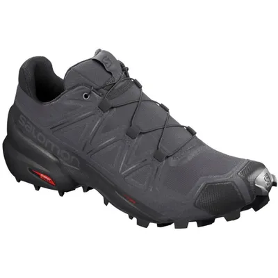 Produktbild von Salomon Schuhe Speedcross 5, 410429, Größe: 44 2/3