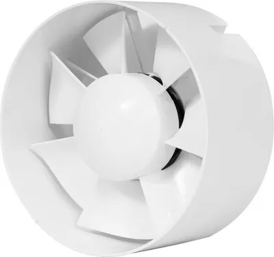 Image de Kanalventilateur E-Extra Dn150 Ek150