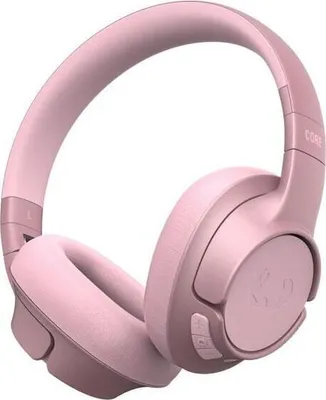 Produktbild von Fresh 'n Rebel 00221614, Kabellos, Anrufe/Musik/Sport/Alltag, Kopfhörer, Pink