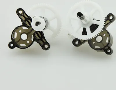 Produktbild von Amewi motor holder / Motor Halter Tercel