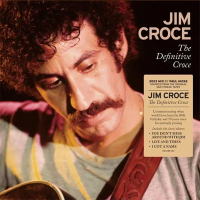 Obrázok produktu pre The Definitive Croce