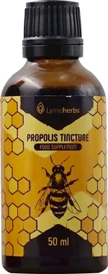 Obrázok produktu pre Propolisová tinktúra (50 ml)