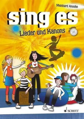 Produktbild von sing es