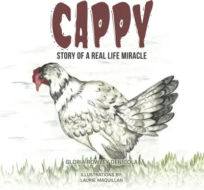 Produktbild von Cappy