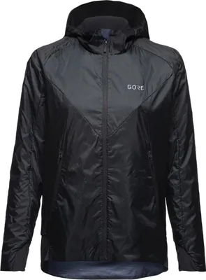 Produktbild von GORE Winddichte Fahrradjacke - R5 GTX INFINIUM™ WMN - Schwarz 36