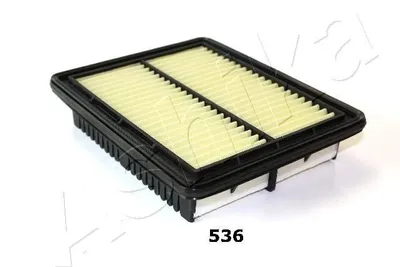 Produktbild von Luftfilter ASHIKA 20-05-536 für MITSUBISHI ASX (GAW) Filtereinsatz