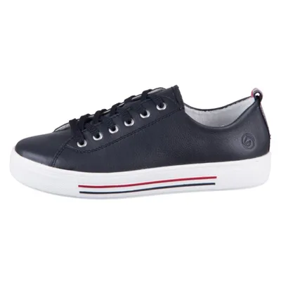 Produktbild von NEU Remonte Damen Sneaker in pazifik aus Harar