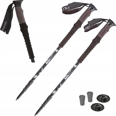 Produktbild von VIKING NELIO PRO TREKKINGSTÖCKE 65-135 cm