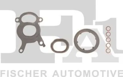 Produktbild von FA1 KT100510E Montagesatz Turbolader für BMW 5 Touring (F11) 1 Schrägheck (F20) 3 Touring (F31) 5 Limousine (F10) 3 Limousine (F30, F80)