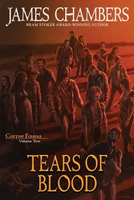 Produktbild von Tears of Blood