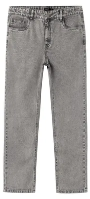 Image de NAME IT NLFKIZZA DNM HW MOM Pantalon NOOS