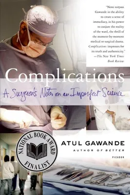 Zdjęcie produktu dla Complications – Lingua: Inglese