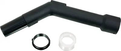 Produktbild von EC Handgriff Ø 35MM für Staubsauger für Bosch, Siemens, Miele, Panasonic, Rowenta, Samsung